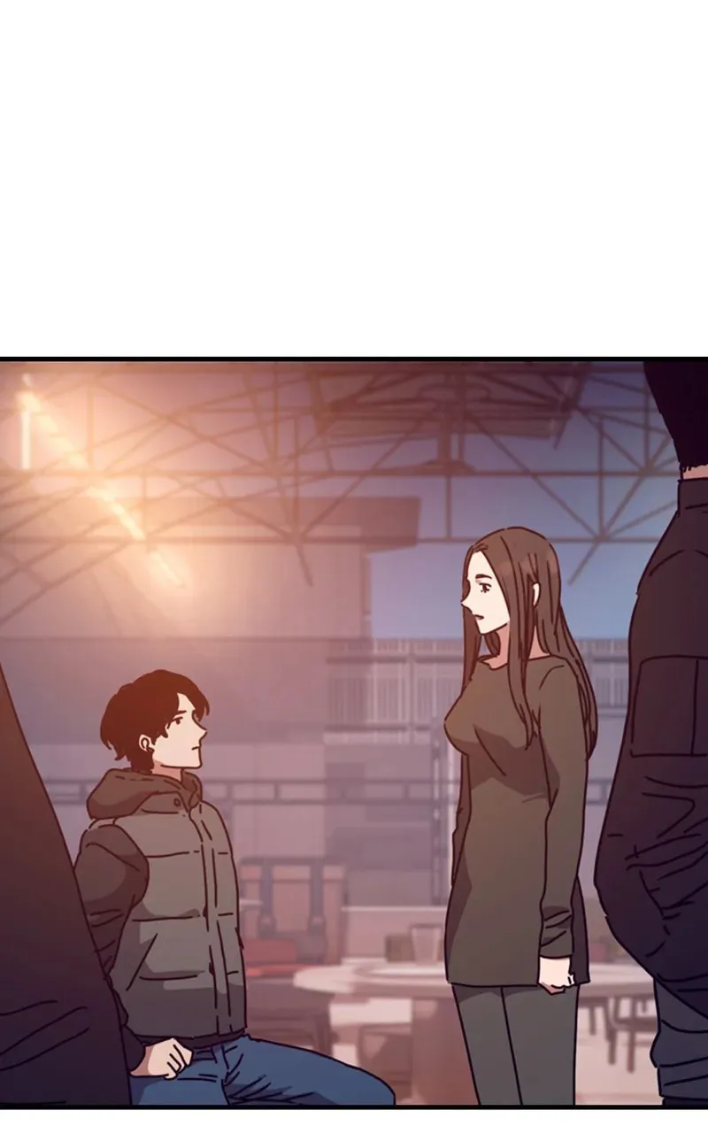 Hiding Out in an Apocalypse Chapter 43 page 98 - 