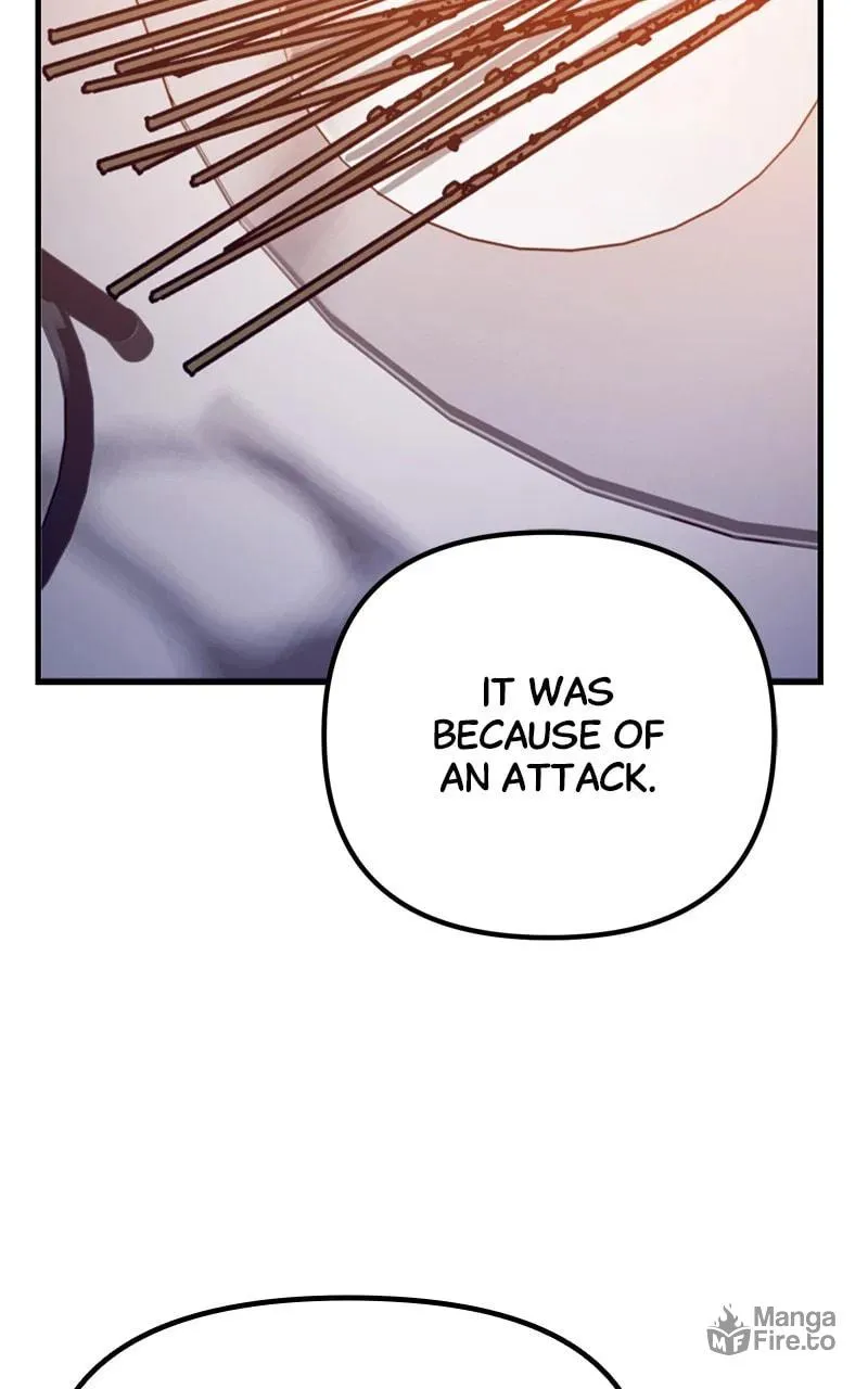 Hiding Out in an Apocalypse Chapter 43 page 100 - 