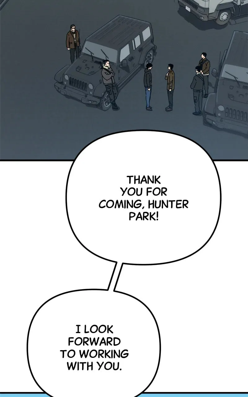 Hiding Out in an Apocalypse Chapter 44 page 2 - 