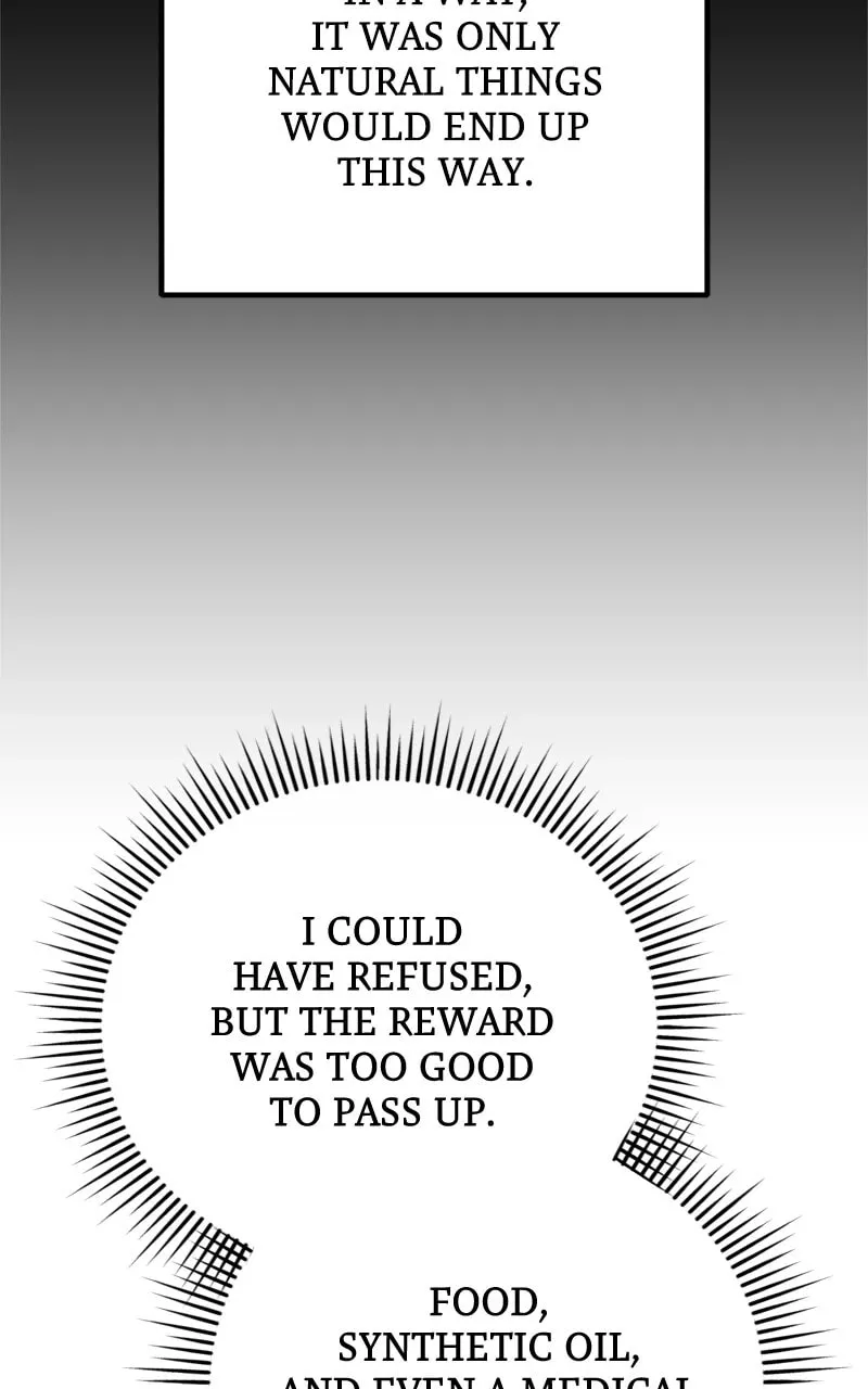 Hiding Out in an Apocalypse Chapter 44 page 11 - 