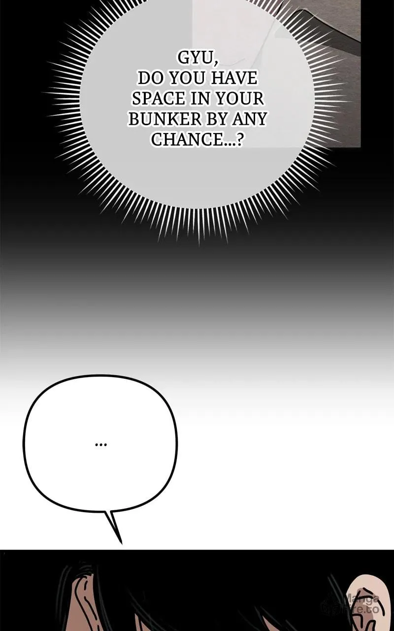 Hiding Out in an Apocalypse Chapter 44 page 102 - 