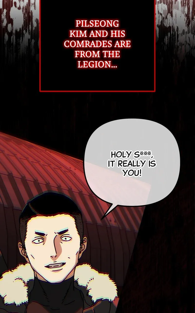 Hiding Out in an Apocalypse Chapter 44 page 104 - 