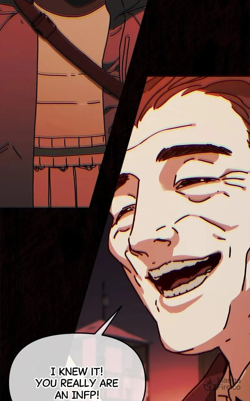 Hiding Out in an Apocalypse Chapter 44 page 105 - 
