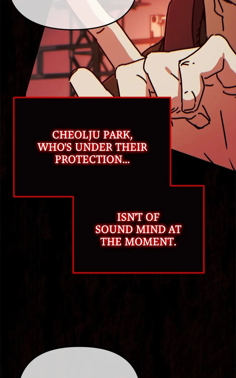 Hiding Out in an Apocalypse Chapter 44 page 106 - 