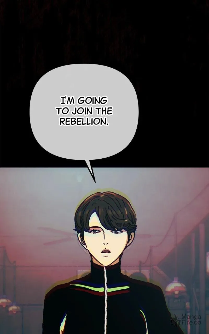 Hiding Out in an Apocalypse Chapter 44 page 110 - 