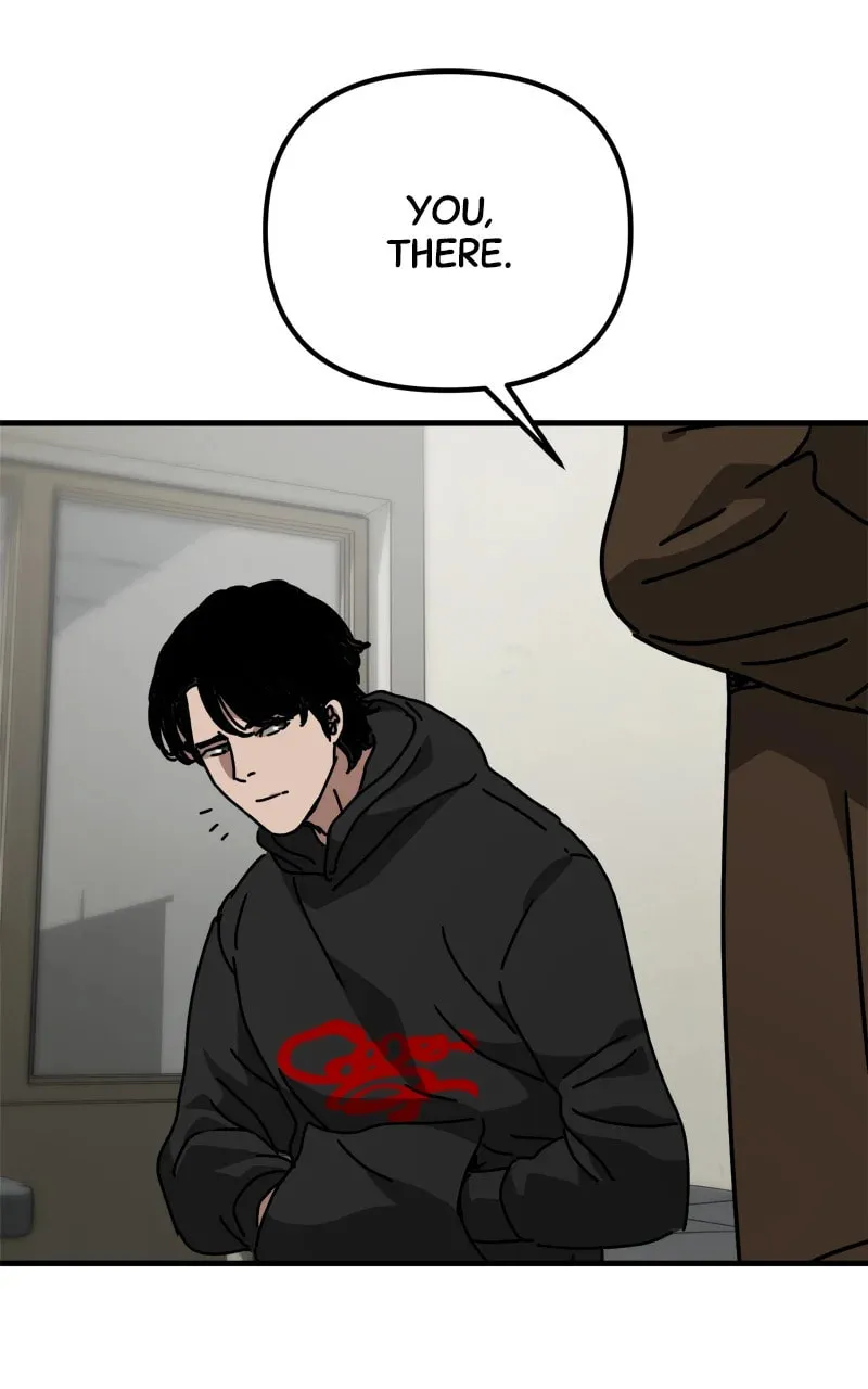 Hiding Out in an Apocalypse Chapter 44 page 116 - 