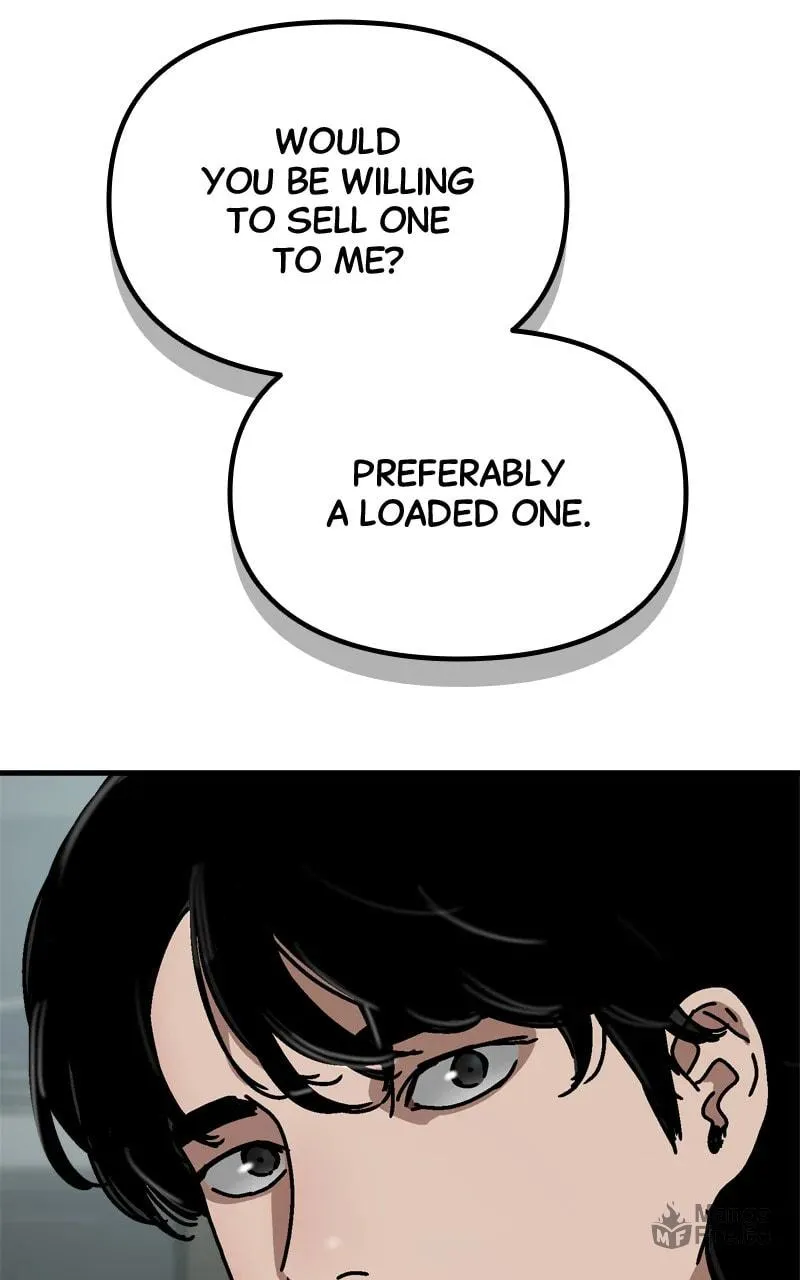 Hiding Out in an Apocalypse Chapter 44 page 120 - 