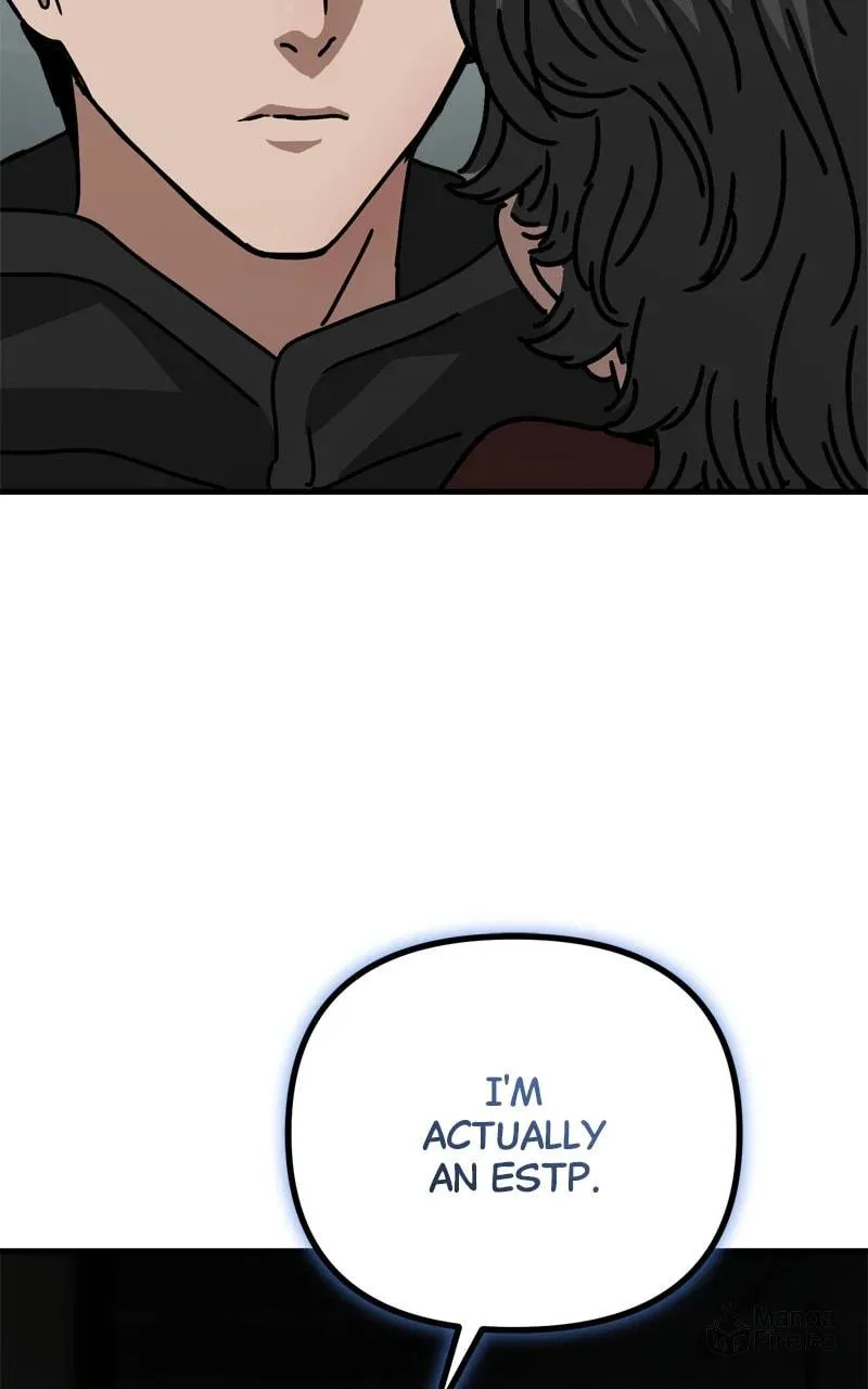 Hiding Out in an Apocalypse Chapter 44 page 125 - 