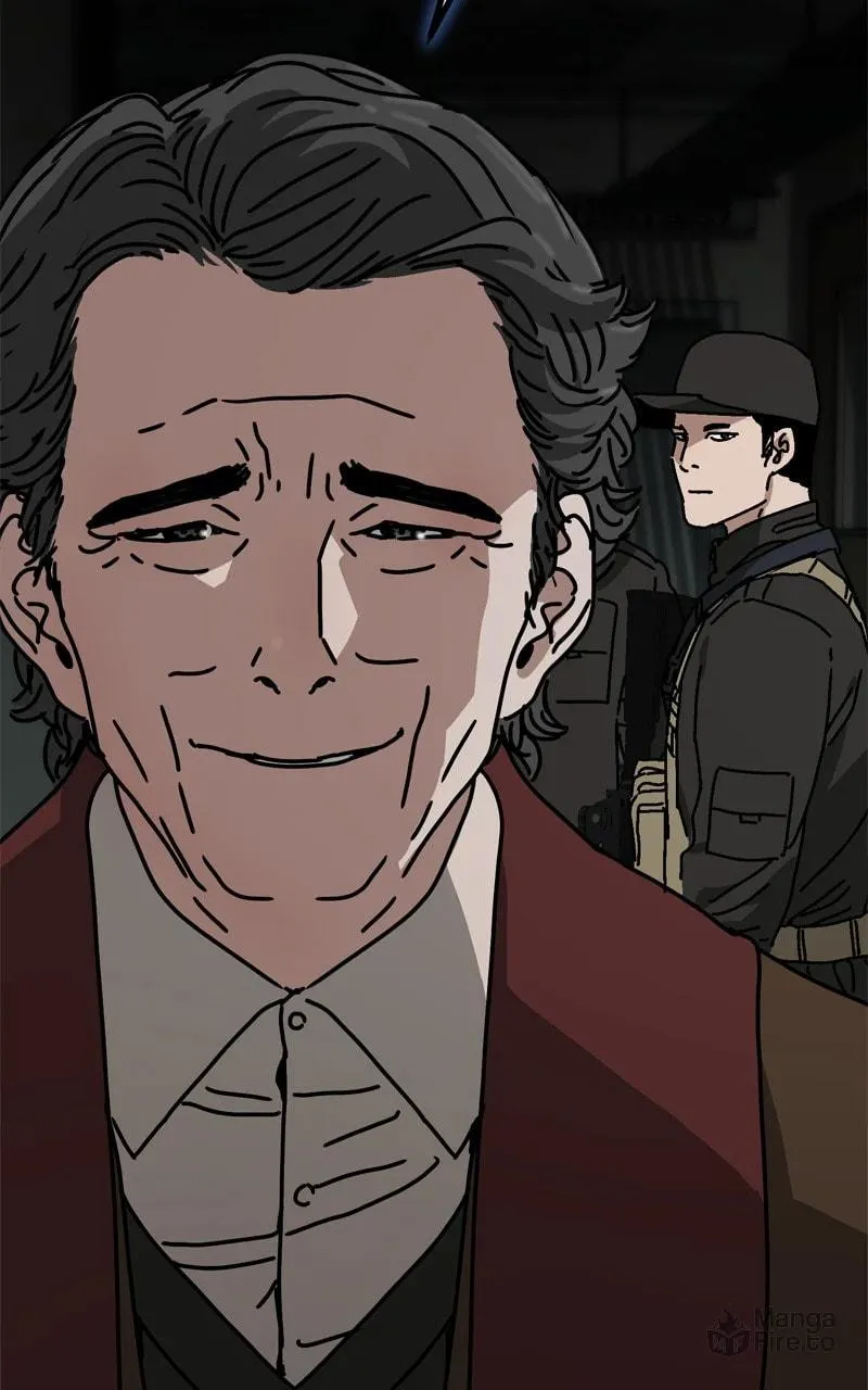 Hiding Out in an Apocalypse Chapter 44 page 126 - 