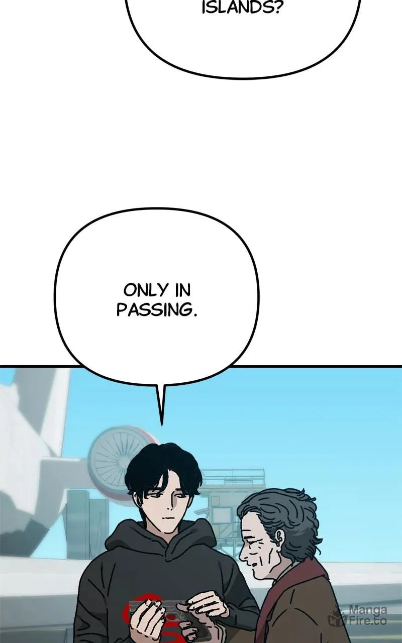 Hiding Out in an Apocalypse Chapter 44 page 130 - 