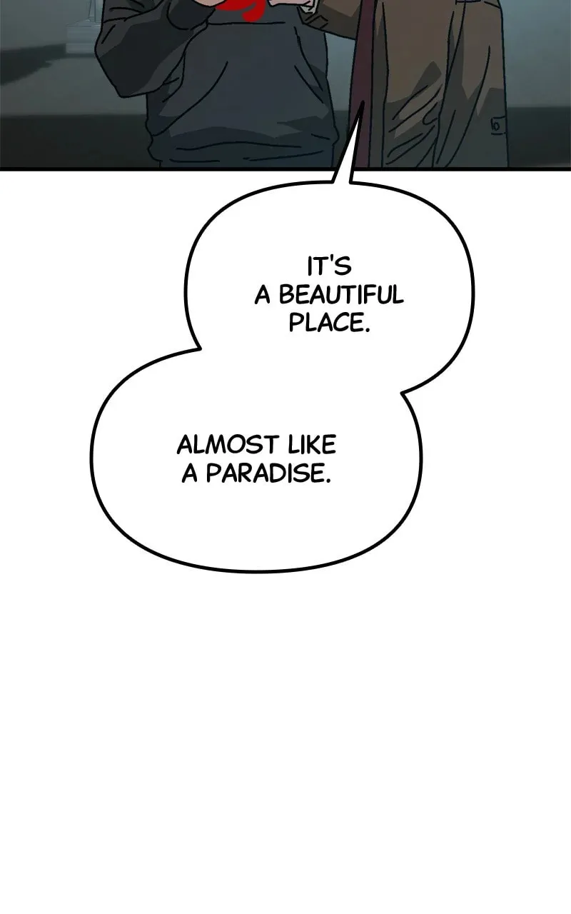 Hiding Out in an Apocalypse Chapter 44 page 131 - 