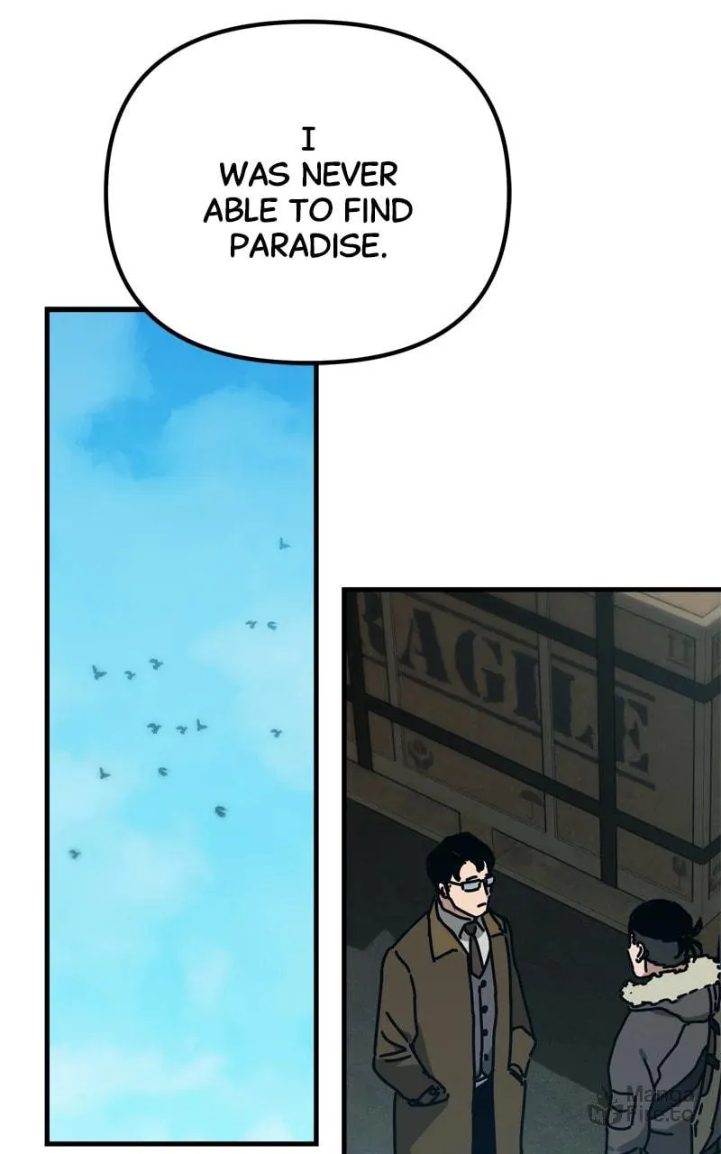 Hiding Out in an Apocalypse Chapter 44 page 132 - 