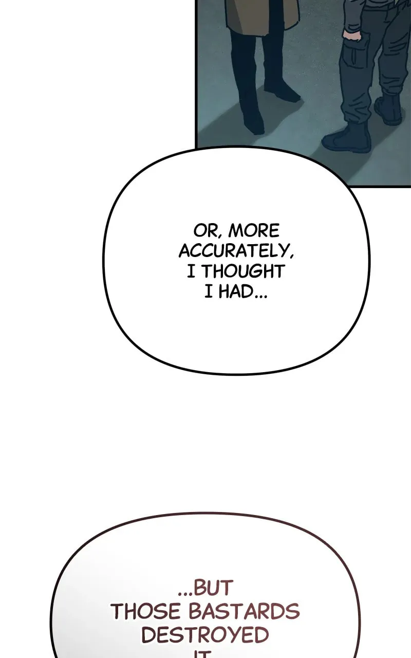 Hiding Out in an Apocalypse Chapter 44 page 133 - 