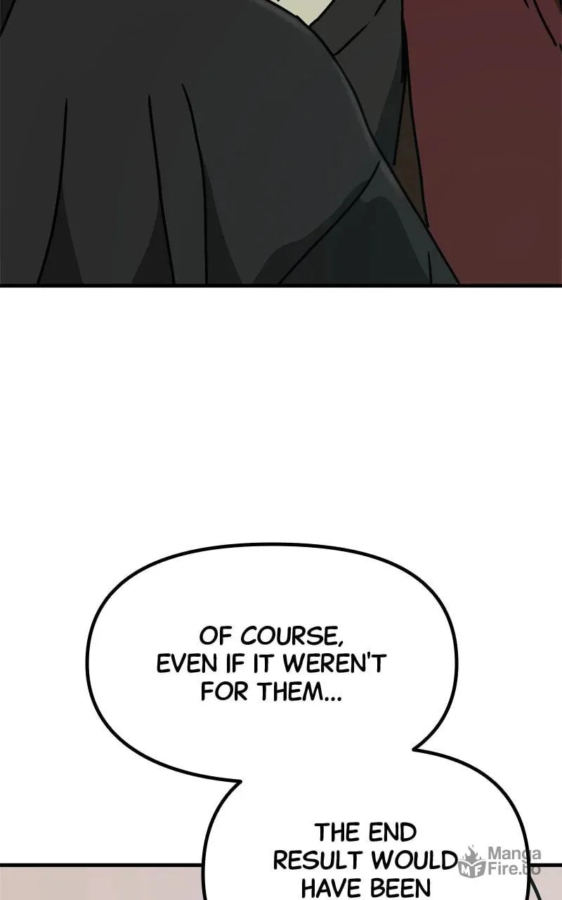 Hiding Out in an Apocalypse Chapter 44 page 135 - 