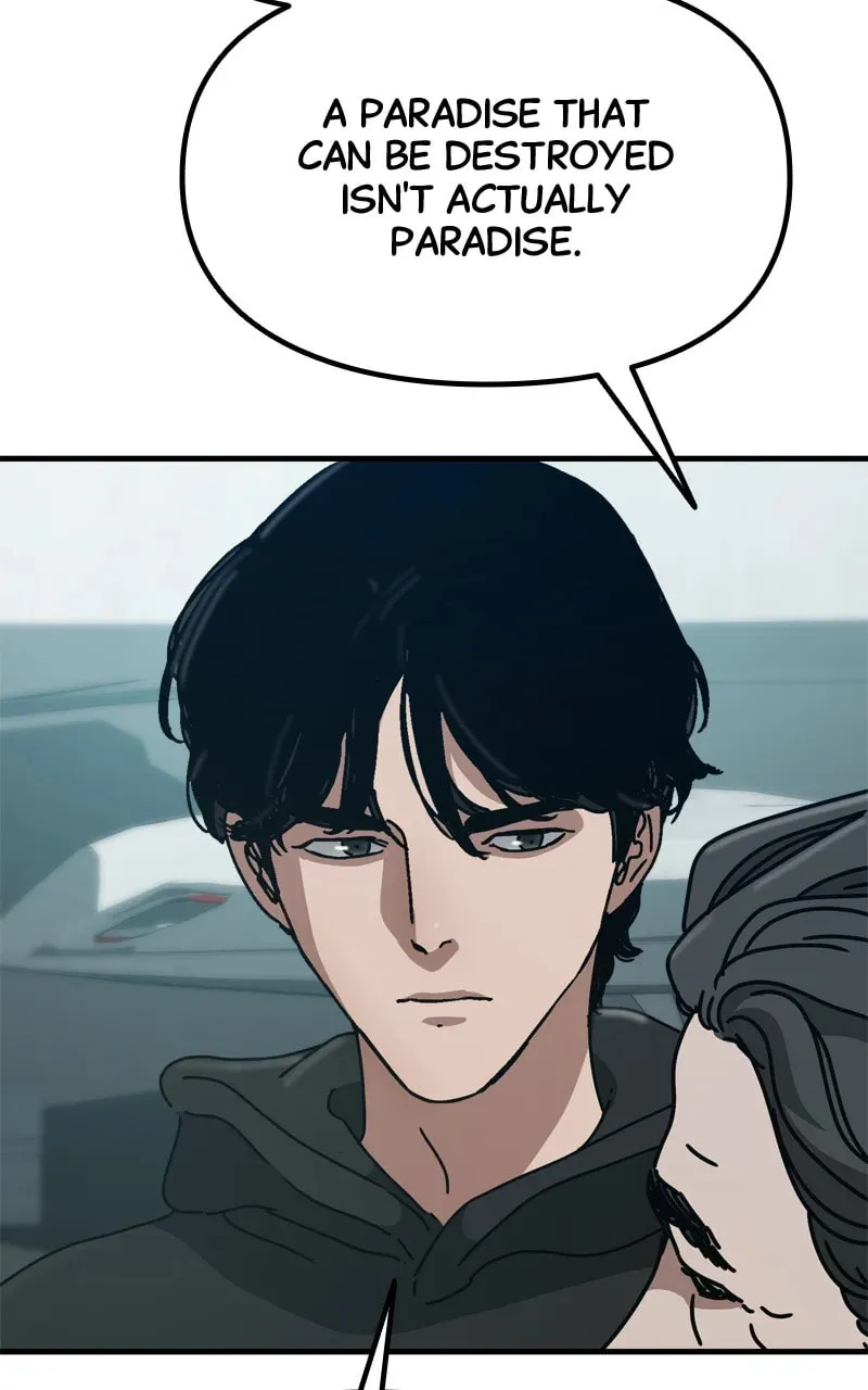 Hiding Out in an Apocalypse Chapter 44 page 137 - 