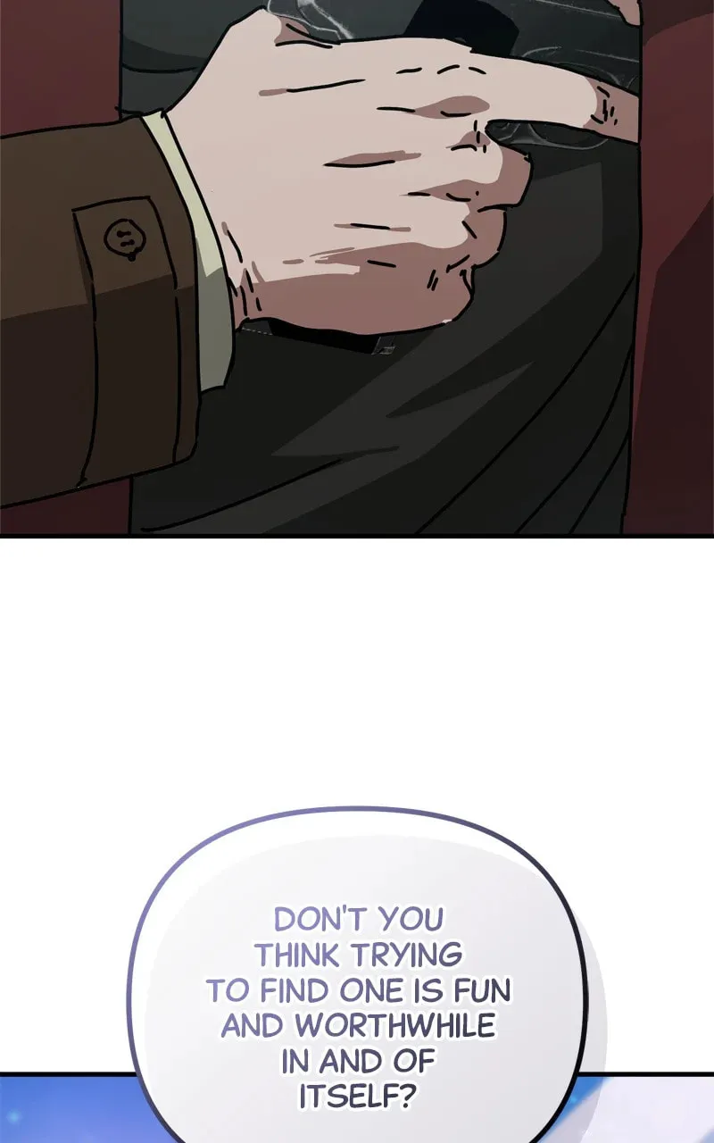 Hiding Out in an Apocalypse Chapter 44 page 139 - 