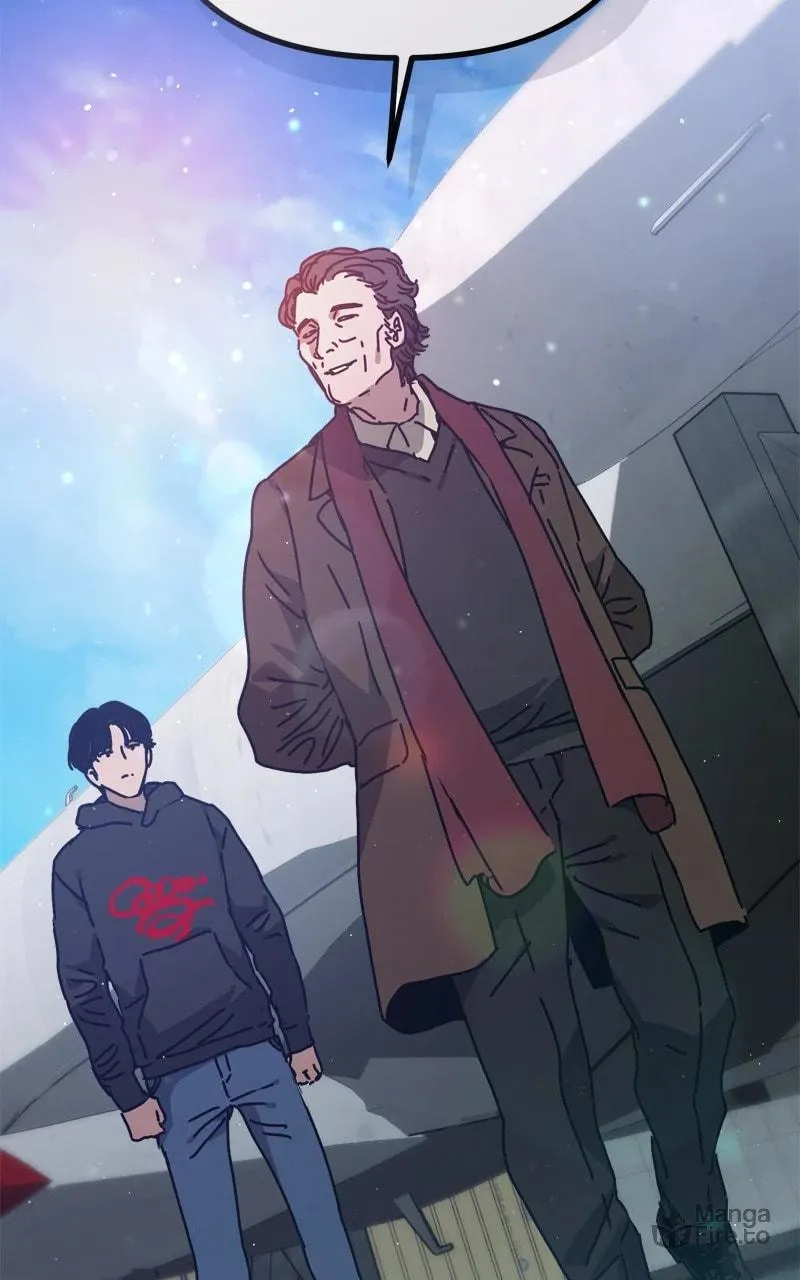 Hiding Out in an Apocalypse Chapter 44 page 140 - 