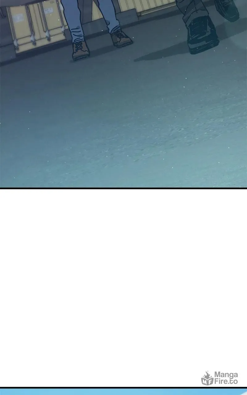Hiding Out in an Apocalypse Chapter 44 page 141 - 
