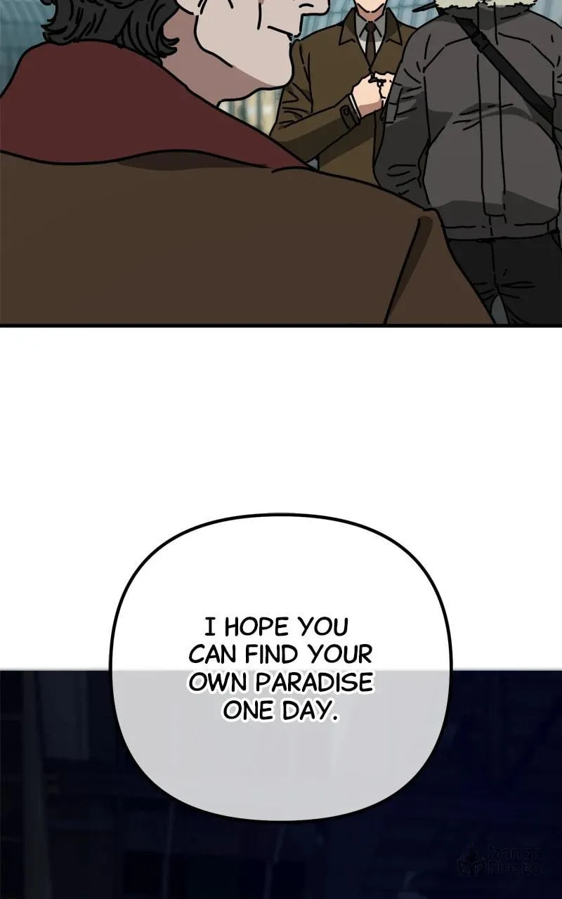 Hiding Out in an Apocalypse Chapter 44 page 144 - 