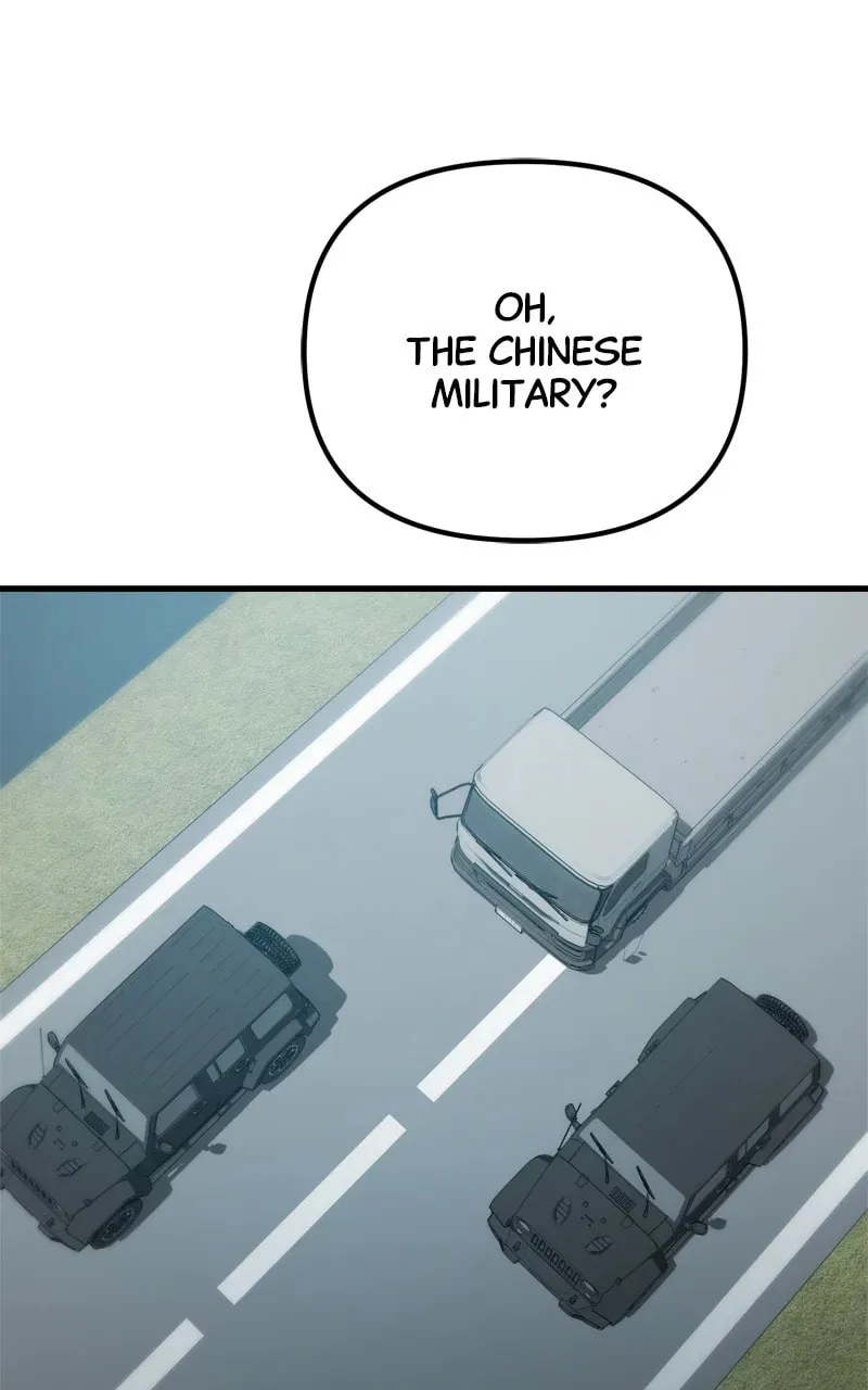 Hiding Out in an Apocalypse Chapter 44 page 16 - 