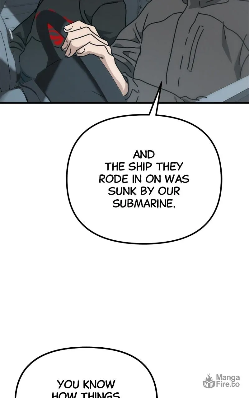 Hiding Out in an Apocalypse Chapter 44 page 18 - 