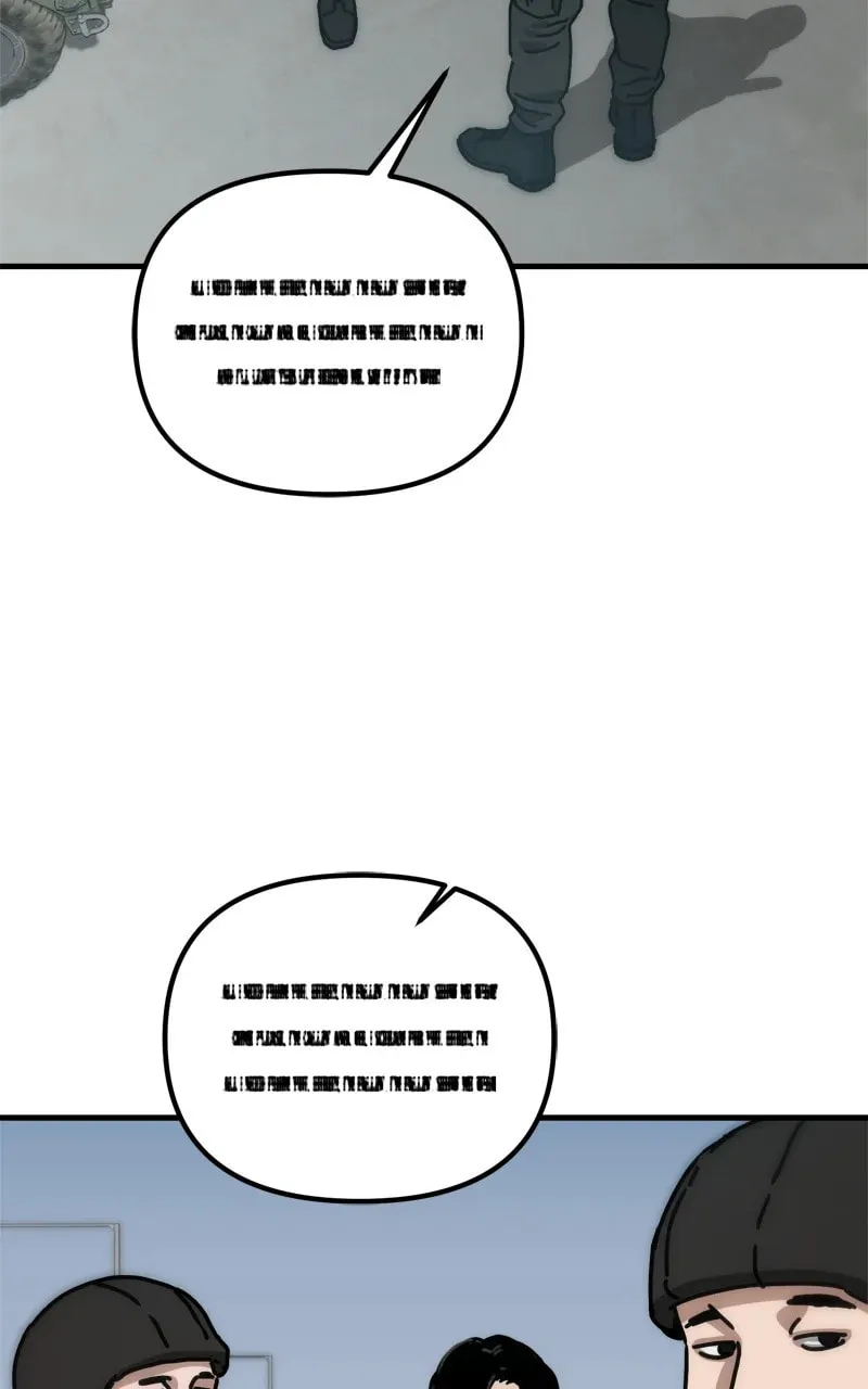 Hiding Out in an Apocalypse Chapter 44 page 26 - 