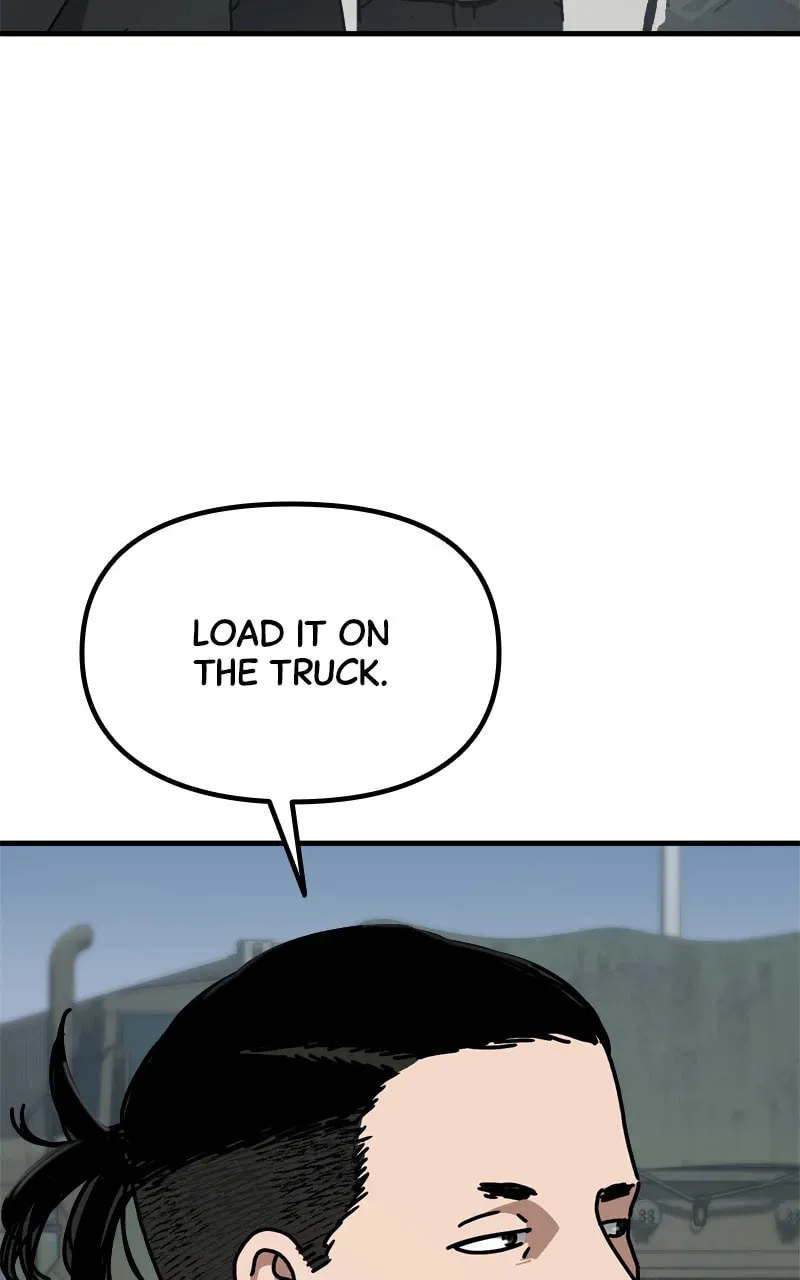 Hiding Out in an Apocalypse Chapter 44 page 29 - 