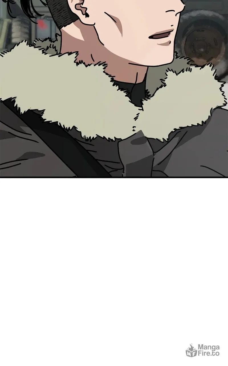 Hiding Out in an Apocalypse Chapter 44 page 30 - 