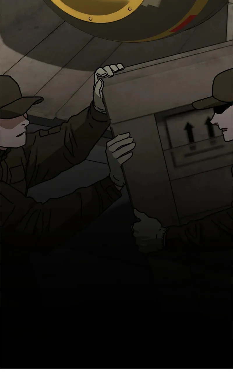 Hiding Out in an Apocalypse Chapter 44 page 41 - 