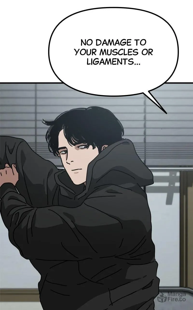 Hiding Out in an Apocalypse Chapter 44 page 48 - 