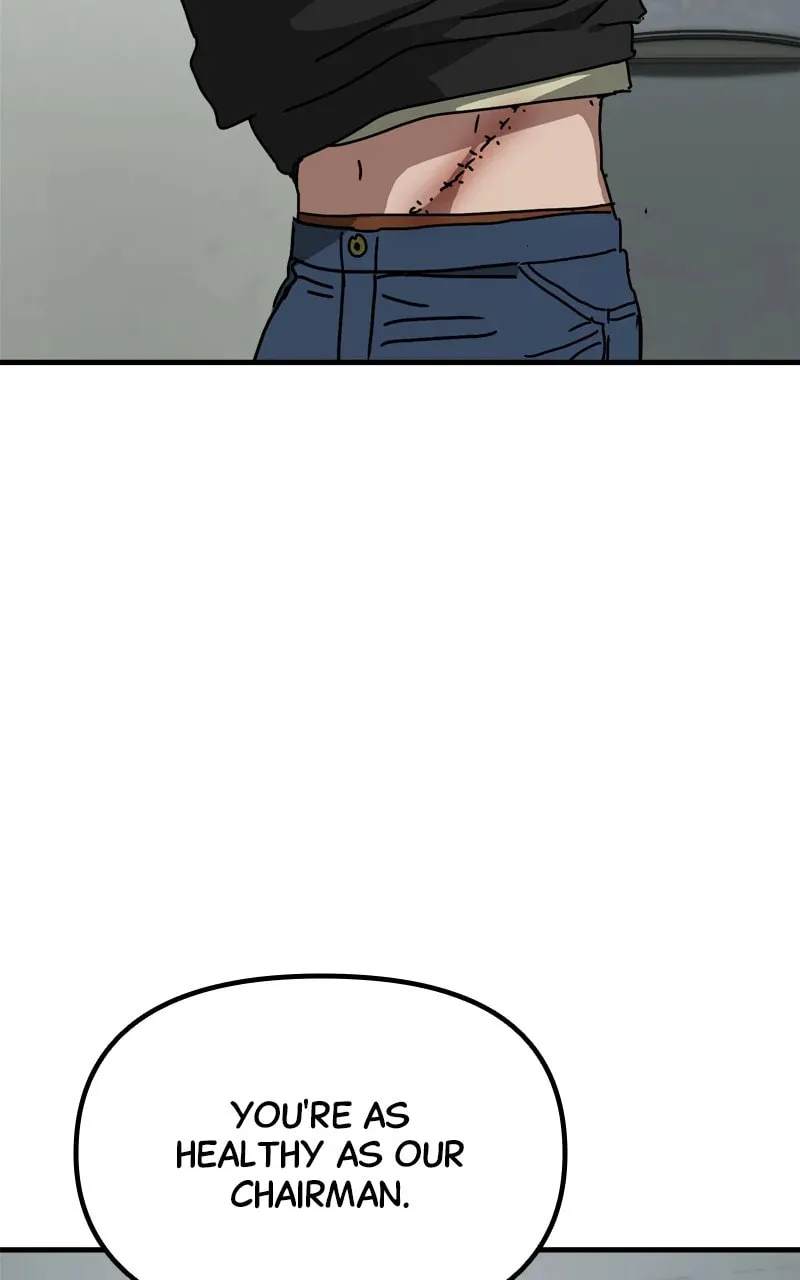 Hiding Out in an Apocalypse Chapter 44 page 49 - 