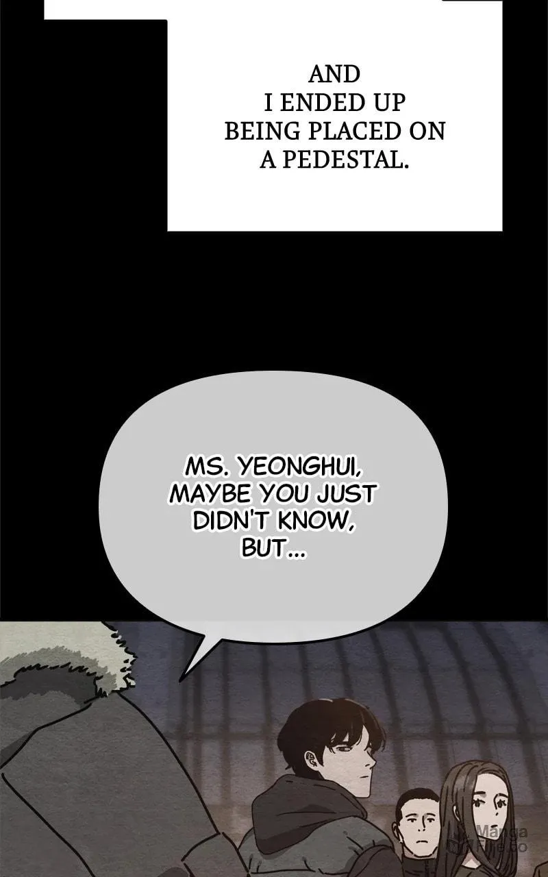 Hiding Out in an Apocalypse Chapter 44 page 6 - 