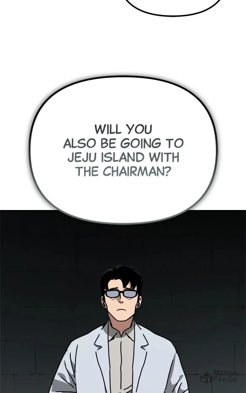 Hiding Out in an Apocalypse Chapter 44 page 55 - 