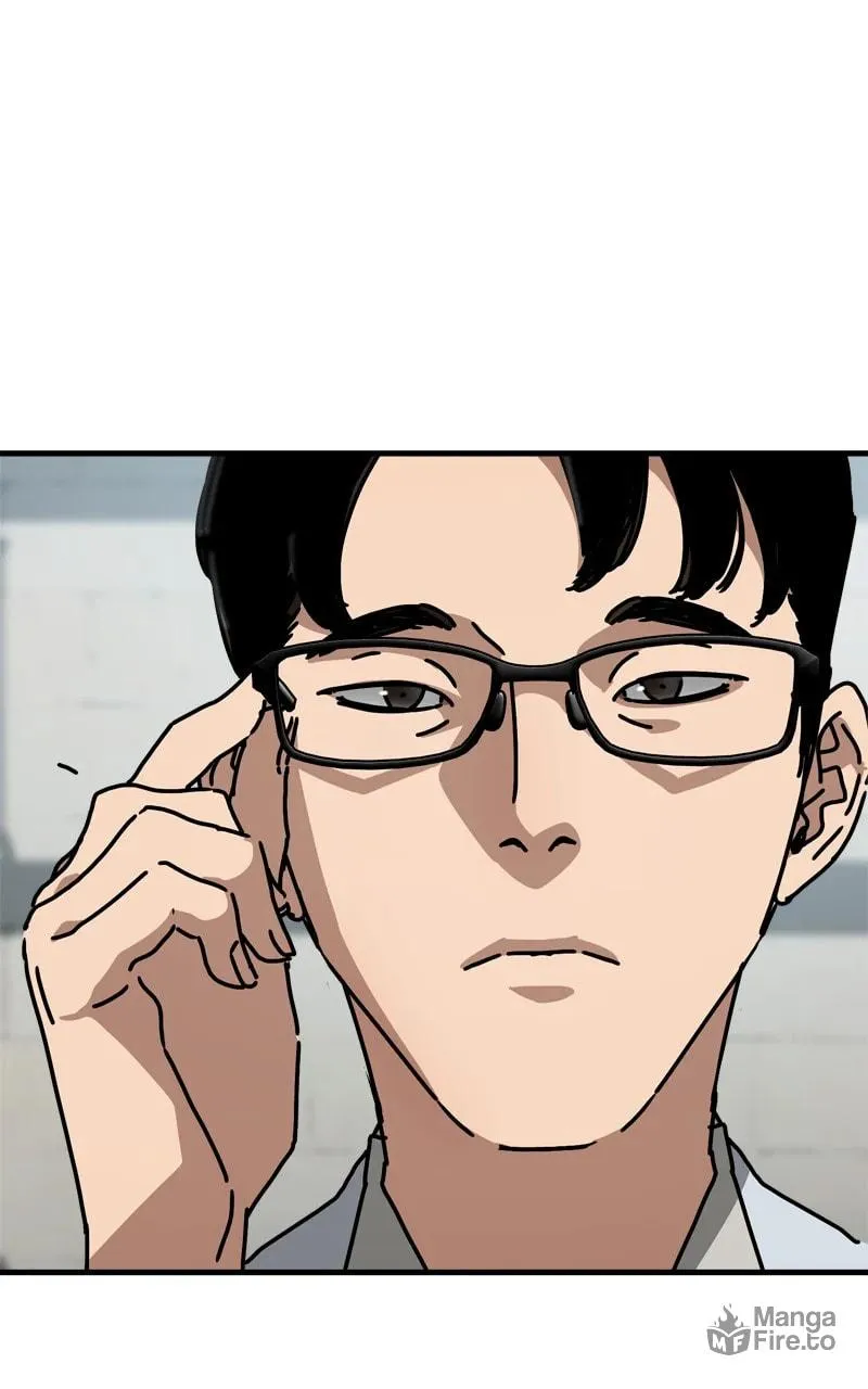 Hiding Out in an Apocalypse Chapter 44 page 57 - 