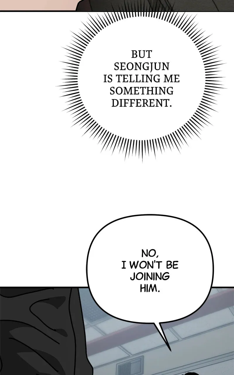 Hiding Out in an Apocalypse Chapter 44 page 61 - 