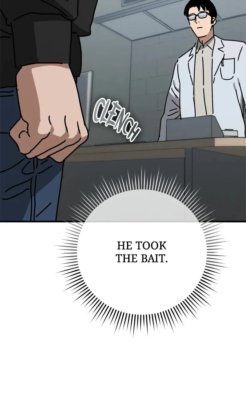 Hiding Out in an Apocalypse Chapter 44 page 62 - 
