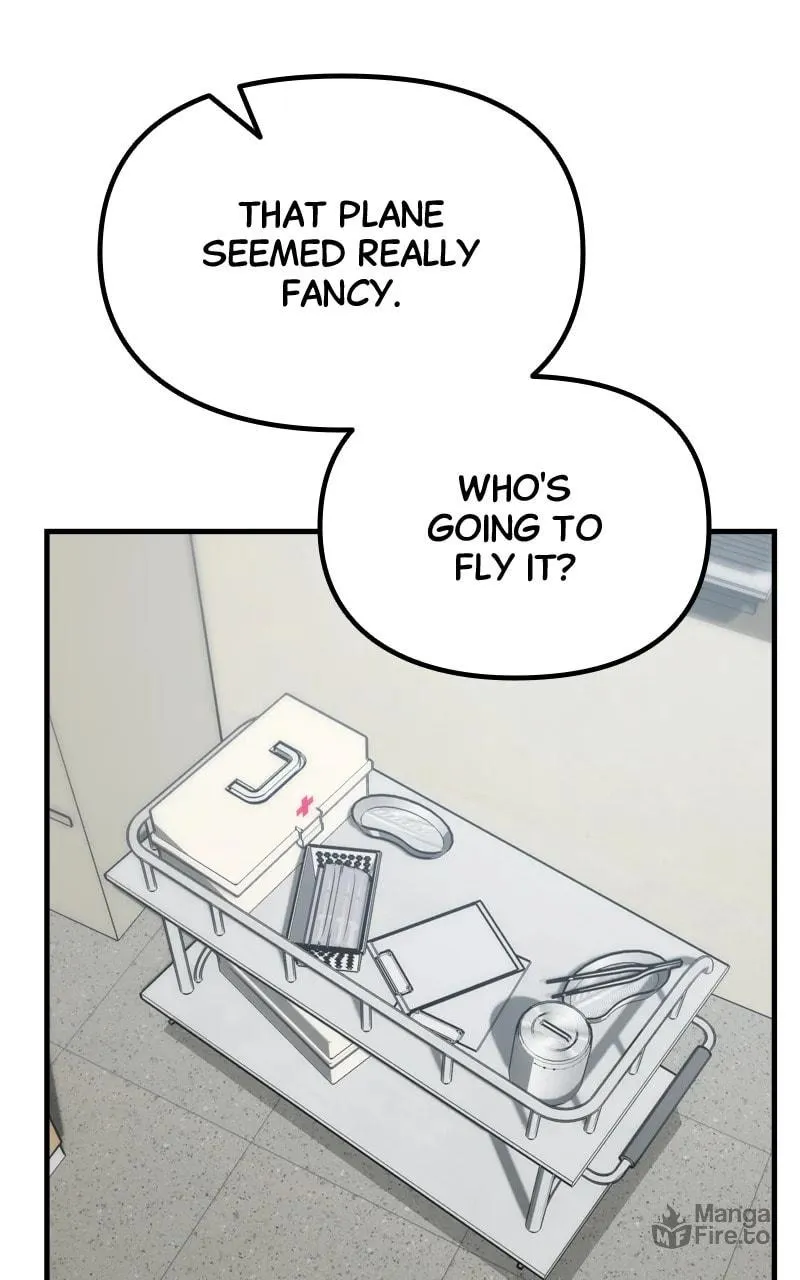 Hiding Out in an Apocalypse Chapter 44 page 63 - 
