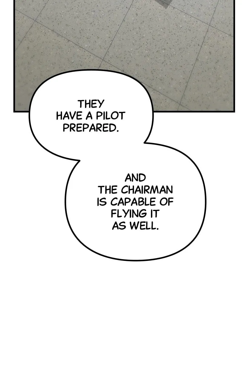 Hiding Out in an Apocalypse Chapter 44 page 64 - 