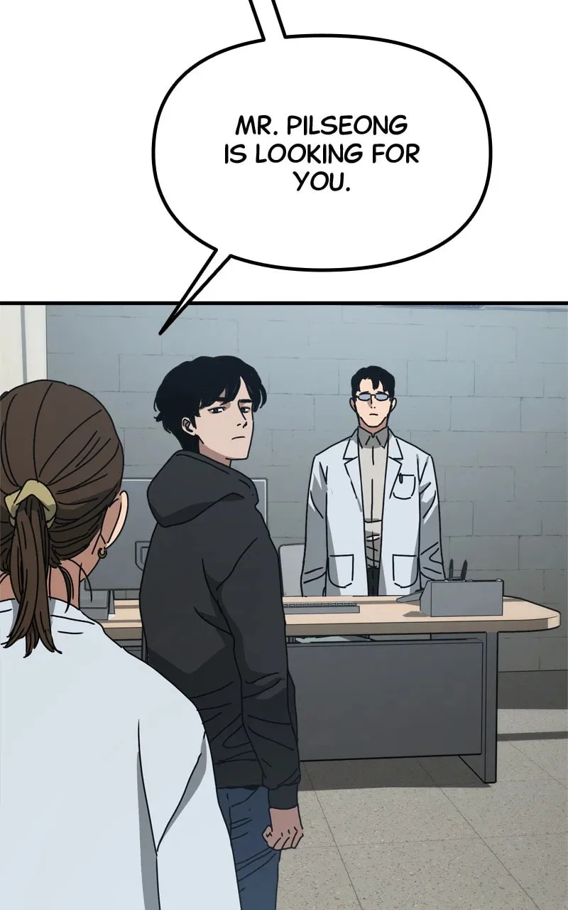 Hiding Out in an Apocalypse Chapter 44 page 71 - 