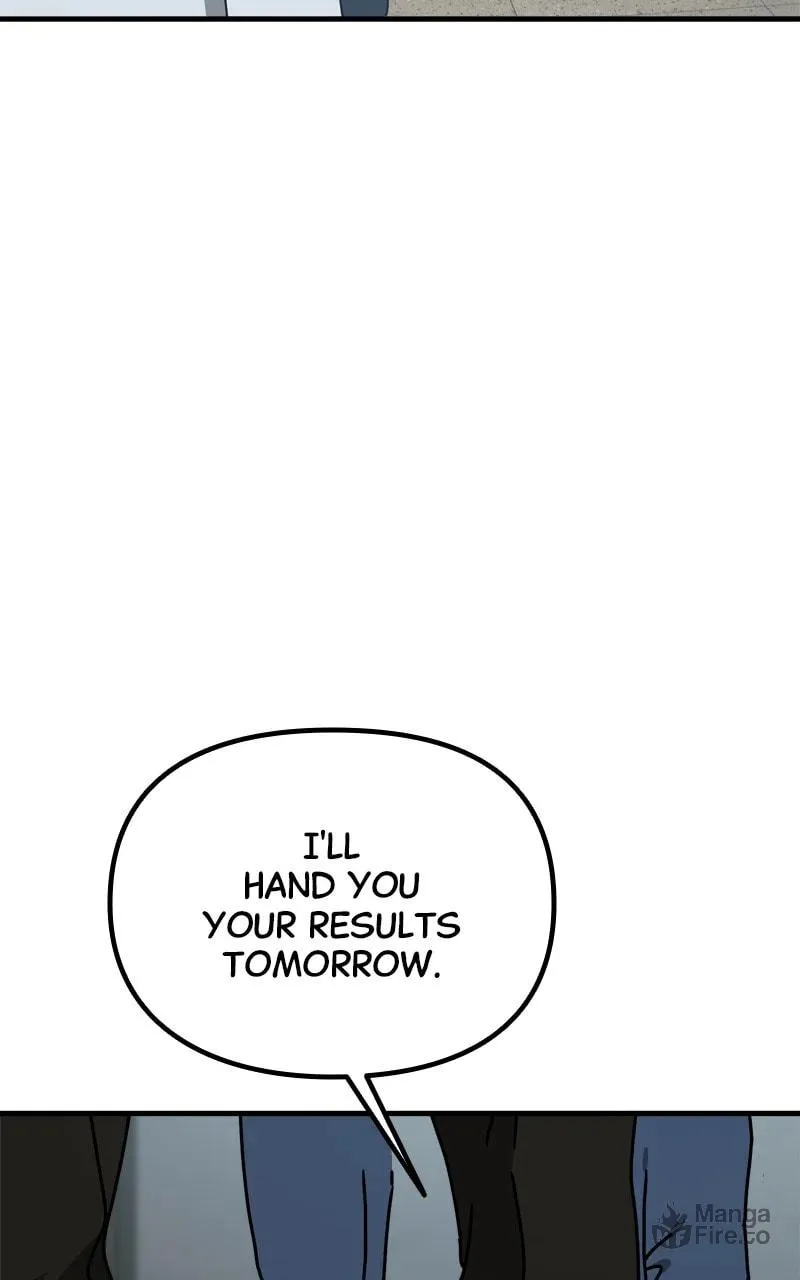 Hiding Out in an Apocalypse Chapter 44 page 72 - 