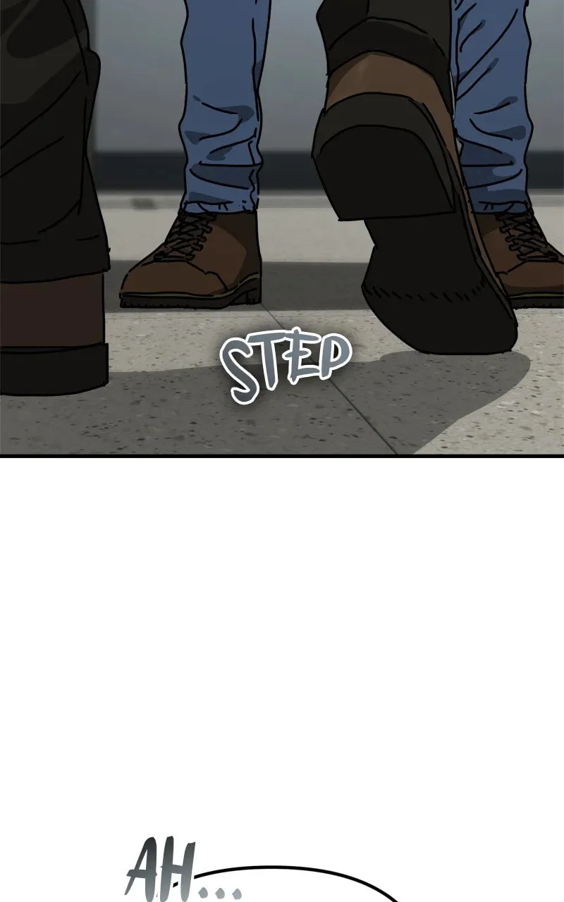 Hiding Out in an Apocalypse Chapter 44 page 73 - 