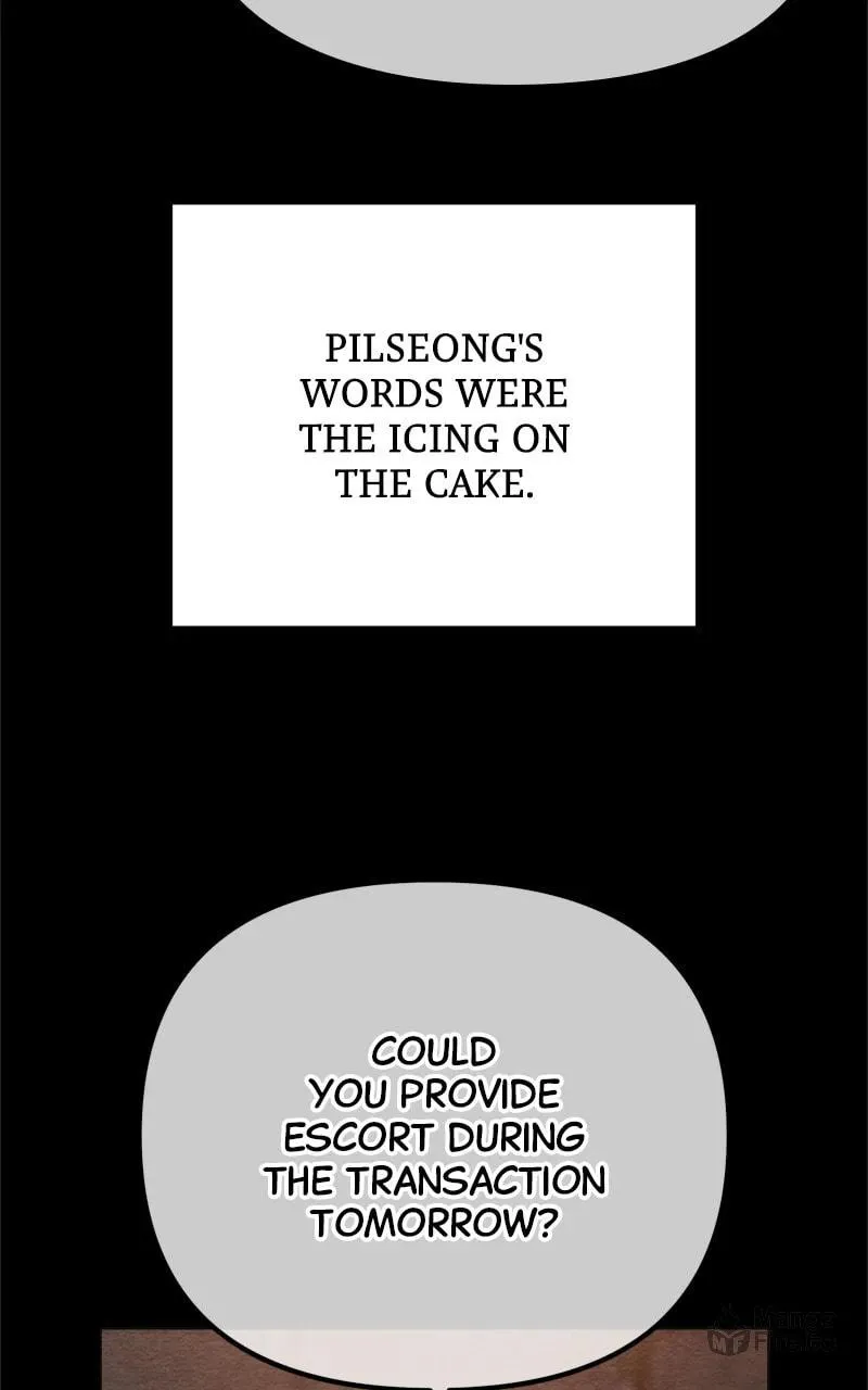 Hiding Out in an Apocalypse Chapter 44 page 9 - 