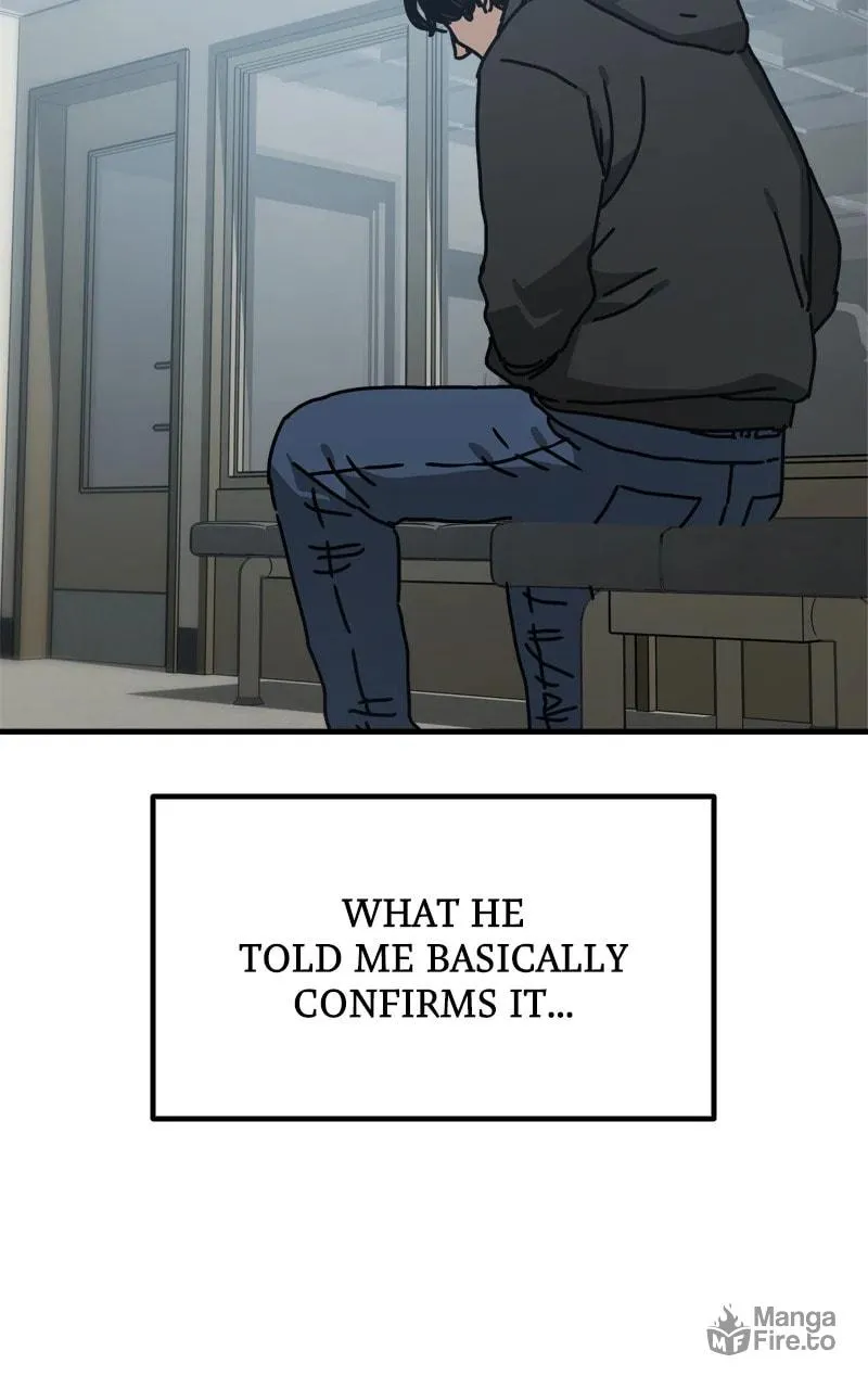 Hiding Out in an Apocalypse Chapter 44 page 81 - 