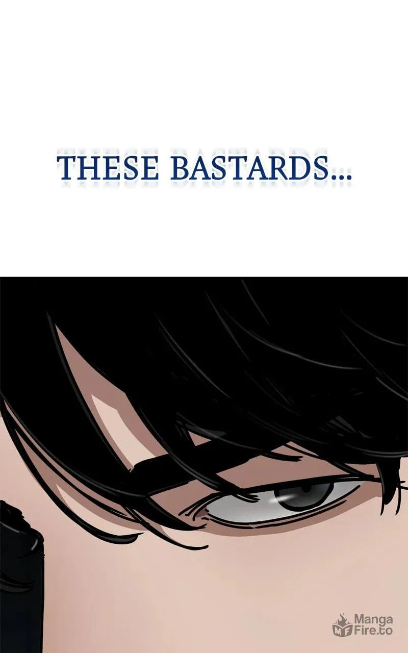 Hiding Out in an Apocalypse Chapter 44 page 84 - 