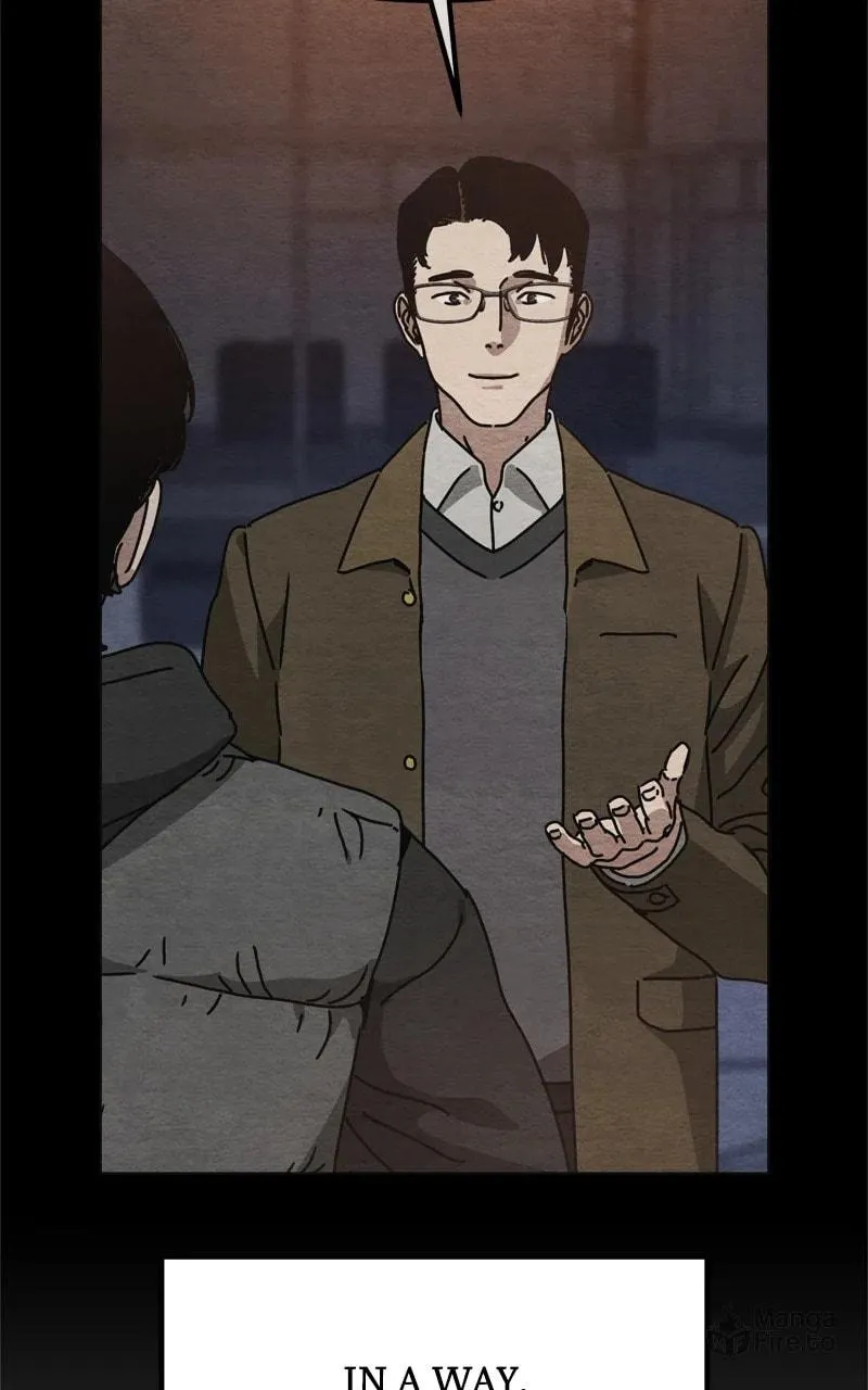 Hiding Out in an Apocalypse Chapter 44 page 10 - 