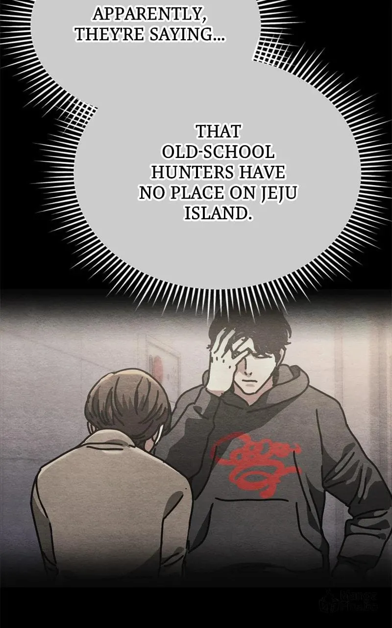 Hiding Out in an Apocalypse Chapter 44 page 100 - 