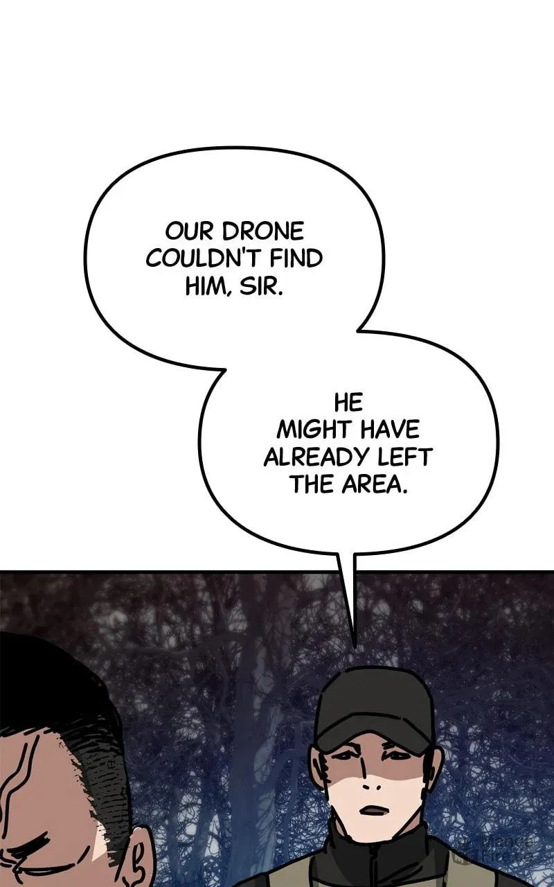 Hiding Out in an Apocalypse Chapter 45 page 110 - 