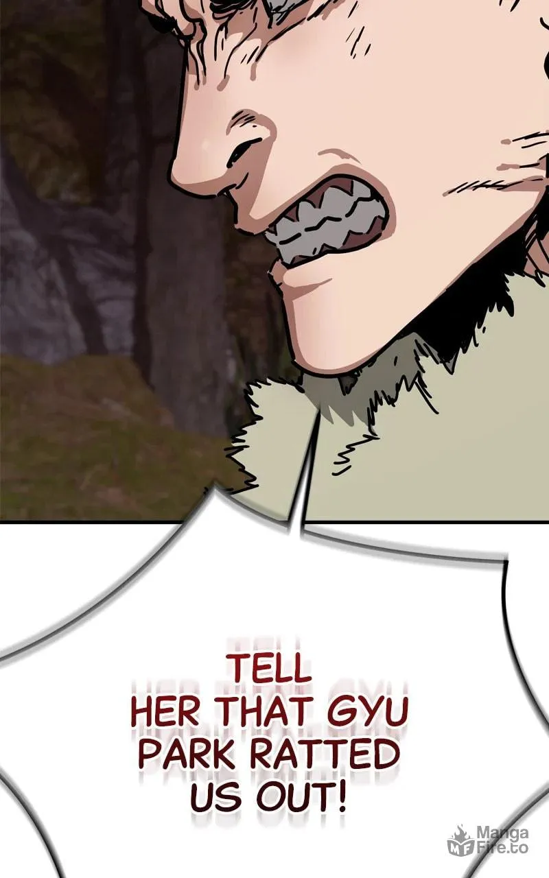 Hiding Out in an Apocalypse Chapter 45 page 114 - 