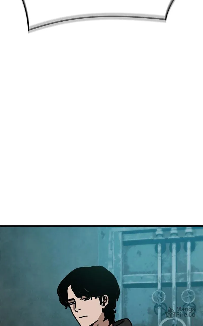 Hiding Out in an Apocalypse Chapter 45 page 115 - 