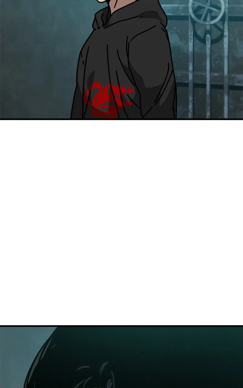 Hiding Out in an Apocalypse Chapter 45 page 116 - 